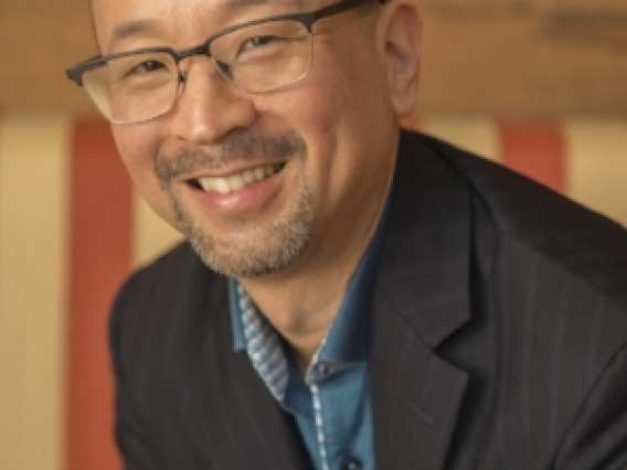 Kevin Kumashiro