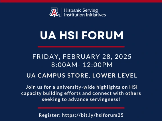 HSI Forum