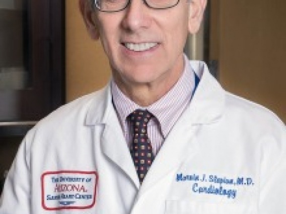 Dr. Marvin J. Slepian