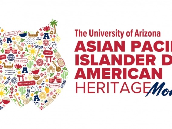 APIDA Heritage Month Banner