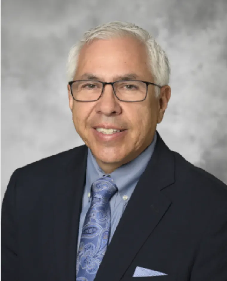 Francisco Moreno, MD Associate Vice President, Diversity and Inclusion Professor, Psychiatry