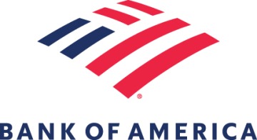 bank of American logo