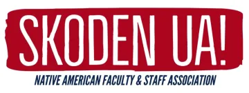 Skoden UA: Native American Faculty & Staff Association